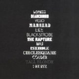 Blackstrobe - Channel 3, A Compilation of Output Recordings