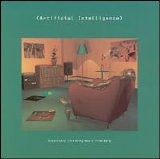 Autechre - Artificial Intelligence