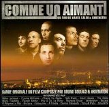 Bouga-Akhenaton - B.O Comme Un Aimant