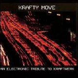 Various artists - An Electronic Tribute To Kraftwerk