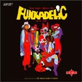 Funkadelic - The Very Best of Funkadelic (1 of 2)