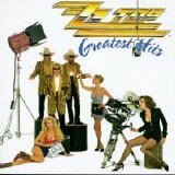 ZZ Top - Top 2000 [2003]