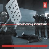 Anthony Rother - Super Space Model