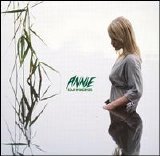 Zongamin - DJ Kicks - Annie