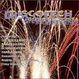 Luther Vandross, Cissy Houston - Gregg Diamond's Disco Tech
