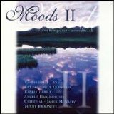 Angelo Badalamenti - Moods, Vol. 2: A Contemporary Soundtrack
