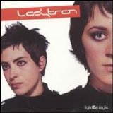Ladytron - Light & Magic