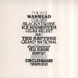 Black Strobe - Channel 2, A Compilation of Output Recordings