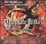 Dj Hype - Rpglp001s1