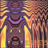Steve Roach & Vir Unis - Body Electric