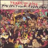 Zappa, Frank - Tinsel Town Rebellion