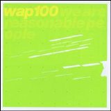 Red Snapper - Warp Records: We Are Reasonable People