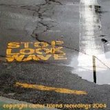 Bauri - Stop, Look, Wave