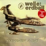 Welle: Erdball - Starfighter F-104g