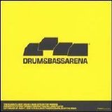 Ed Rush & Optical - Drum & Bass Arena