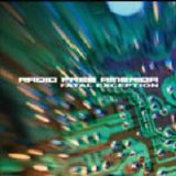 Radio Free America - Fatal Exception