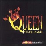 Luke Slater - Queen Club Paris: Dj Set, Vol. 1-2