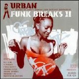 Aquasky - Urban Funk Breaks, Vol. 2