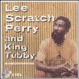 Lee 'scratch' Perry & King Tubby - In Dub Confrontation (1 of 2)