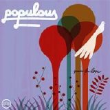 Populous - Queue For Love