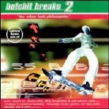 B.L.I.M. - Botchit Breaks, Vol. 2: Urban Funk Philosophies