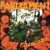 Parliament - Rhenium