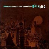 Manasseh Meets the Equalizer - Shining