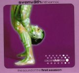 Various artists - Sven Väth - The Sound of the First Season