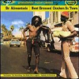 Dr. Alimantado - Best Dressed Chicken In Town