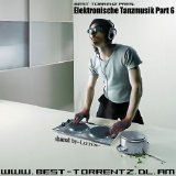 Various artists - Elektronische Tanzmusik Volume 06 Disk 1