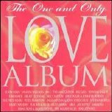 Foreigner - One and Only Love Album