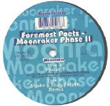 Foremost Poets - Moonraker Phase II - 12'' 2000