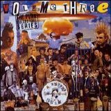 Anti-Pasti - Burning Ambitions: A History of Punk, Vol. 3