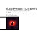 Drexciya As Elecktroids - Kilohertz (wap65)