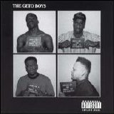 Geto Boys - Geto Boys