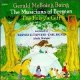 The Great Gildersleeve - Gerald Mcboing Boing (1950)