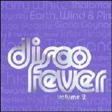 The Jacksons - Disco Fever Volume 02
