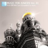 Various artists - Elektronische Tanzmusik Volume 07 Disk 1