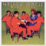Ymo - Solid State Survivor