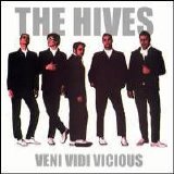 The Hives - Veni, Vidi, Vicious