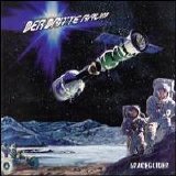 Der Dritte Raum - Spaceglider