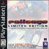 Ed Rush - Rollcage