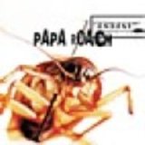 Papa Roach - Infest
