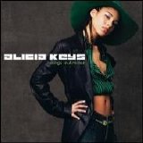 Alicia Keys - Songs in a minor
