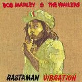 Bob Marley & the Wailers - Rastaman Vibration