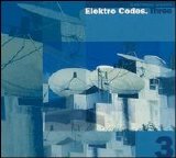 N)E(M - Elektro Codes.Three (CD1)