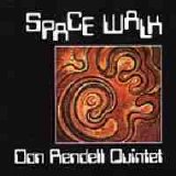 Tomita - Space Walk