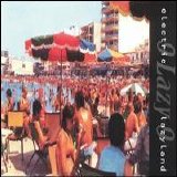9 Lazy 9 - Electric Lazyland