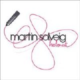 Martin Solveig - Hedonist