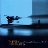 Various artists - Sounds From The Thievery Hi-Fi